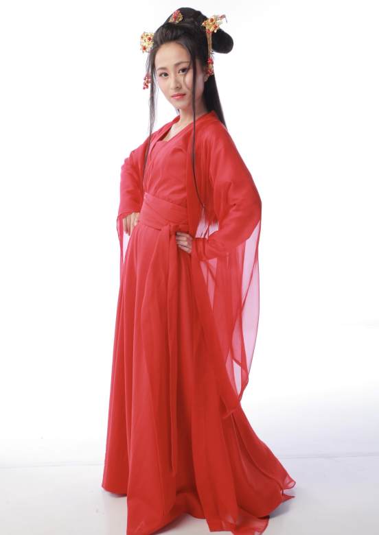 聊齋倩女傳(倩妖女狐（電影）)