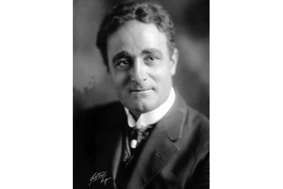Wilfred Lucas Wilfred Lucas