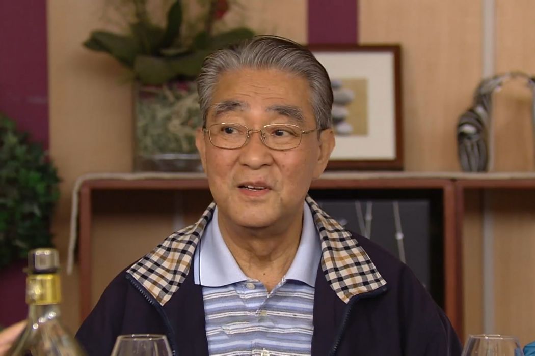 鐘泛達