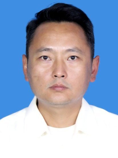 張波(木里藏族自治紀委副書記、縣監委副主任)