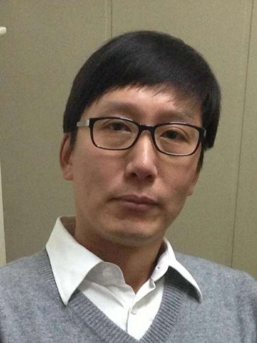 丁融 丁融