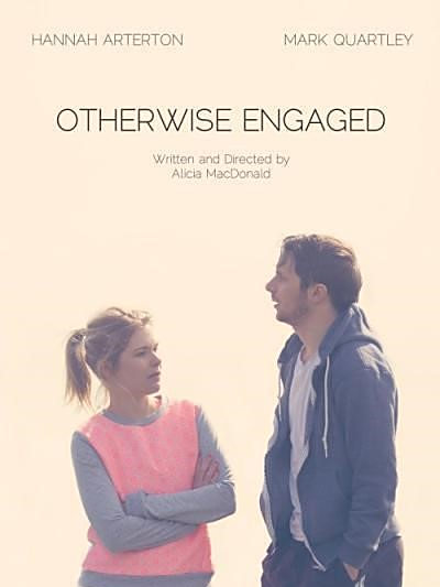 Otherwise Engaged Otherwise Engaged