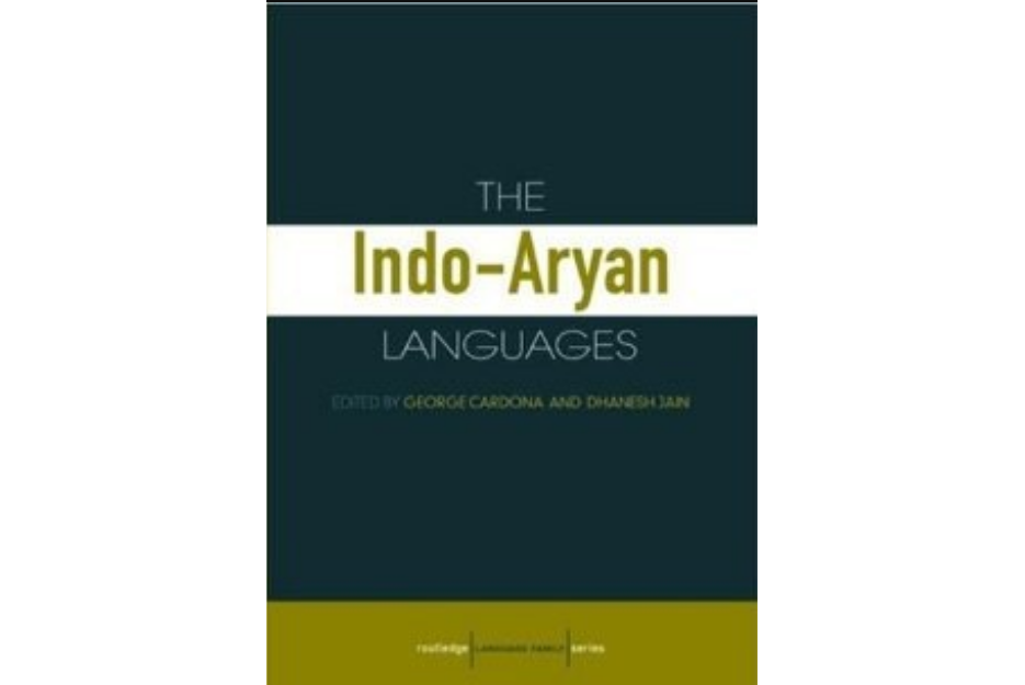 The Indo-Aryan Languages The Indo-Aryan Languages