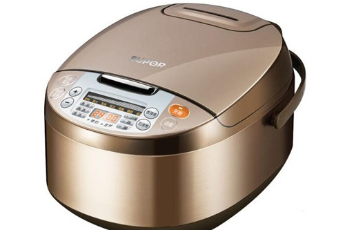 蘇泊爾CFXB50FC833-75 蘇泊爾CFXB50FC833-75