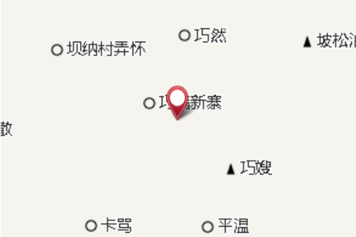 巧滿 巧滿