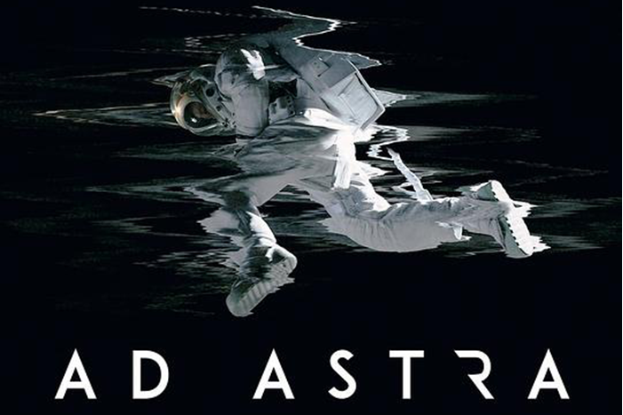 Ad Astra (Original Motion Picture Soundtrack) Ad Astra (Original Motion Picture Soundtrack)