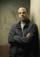 越獄(Prison break)