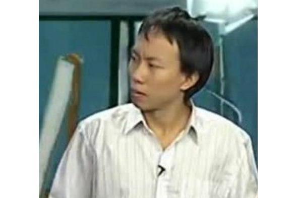 曾國輝(都市笑口組毛忌飾演者) 曾國輝(都市笑口組毛忌飾演者)