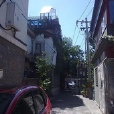 西四平房 西四平房