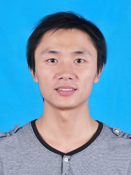 程超志 程超志