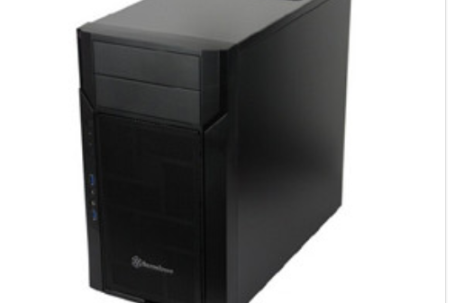 銀欣SST-SG06B-LITE 銀欣SST-SG06B-LITE