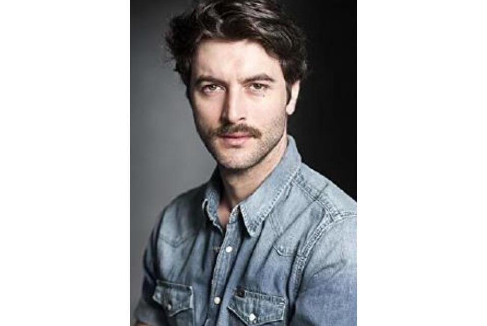 Javier Rey(演員) Javier Rey(演員)
