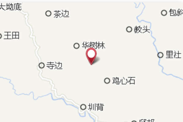大力底 大力底