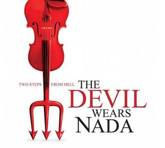 The Devil Wears Nada