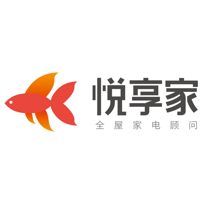 悅享家 悅享家