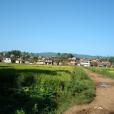 代家屯村(雲南楚雄市蒼嶺鎮下轄村) 代家屯村(雲南楚雄市蒼嶺鎮下轄村)