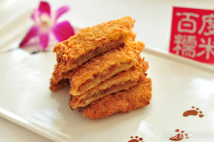 鰻魚酥 鰻魚酥