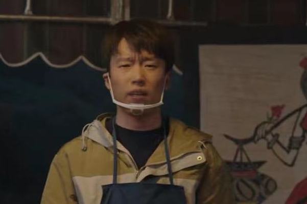 楊冠軍(田園治癒劇《去有風的地方》中的男配角) 楊冠軍(田園治癒劇《去有風的地方》中的男配角)