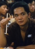 監獄風雲(香港1987年林嶺東執導電影)