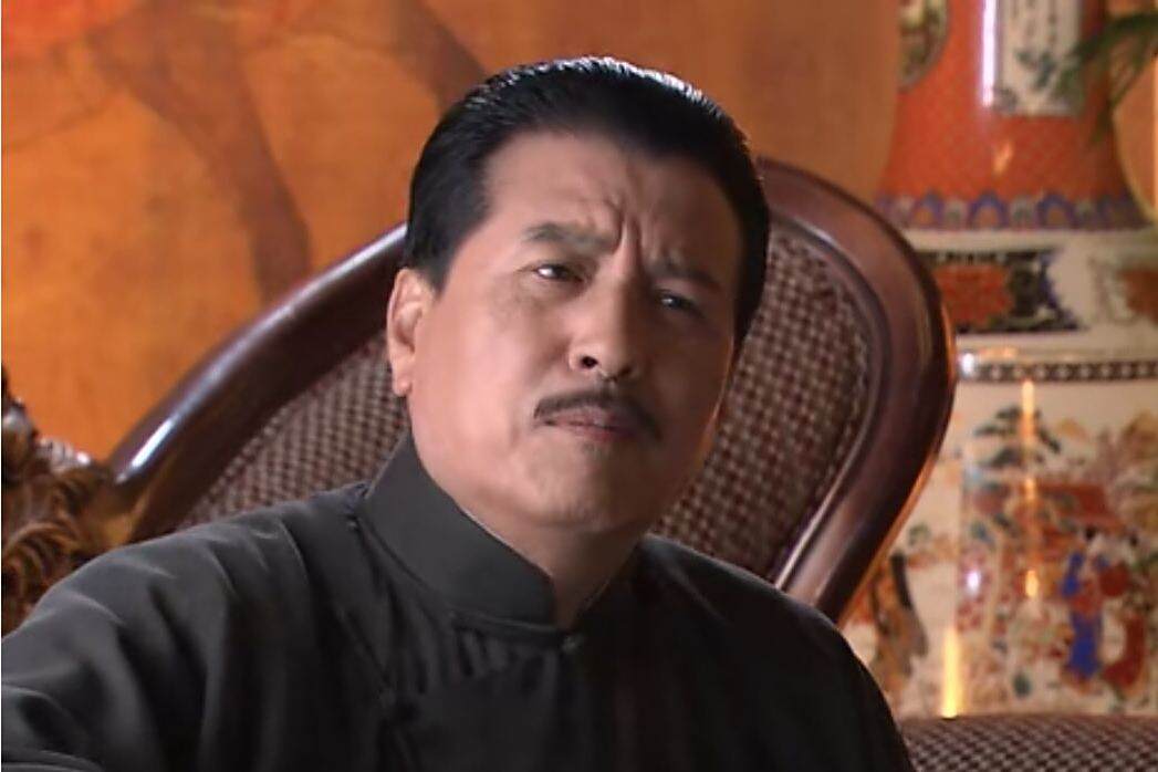 德仰仲 德仰仲