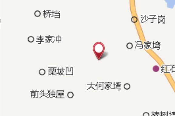 大呂家塆 大呂家塆