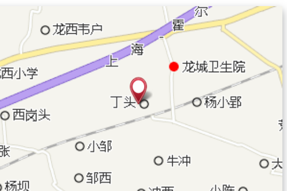 龍城丁 龍城丁
