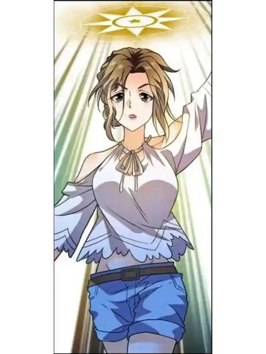 蔣少絮(《我都金丹了,你告訴我這是全法?》的女主角) 蔣少絮(《我都金丹了,你告訴我這是全法?》的女主角)