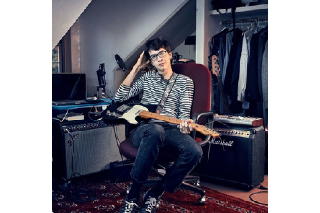 Car Seat Headrest Car Seat Headrest