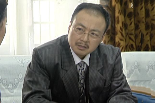 趙漢軍(演員) 趙漢軍(演員)