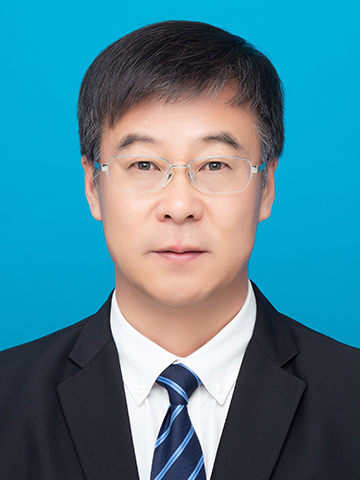 張平(丹東市文化旅遊廣電局副局長、文物局局長（兼）)