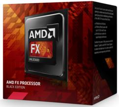 AMD FX6300黑盒