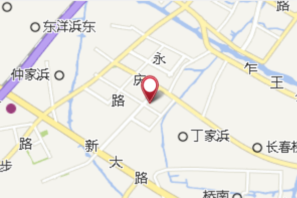 牆角上 牆角上
