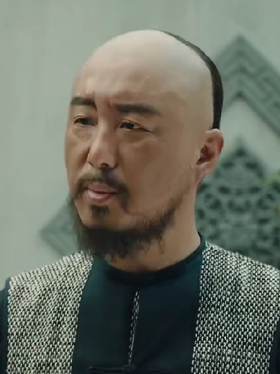 王五(歷史劇《宣武門》中的角色) 王五(歷史劇《宣武門》中的角色)