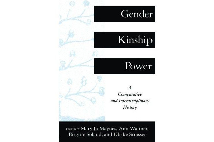 Gender, Kinship and Power