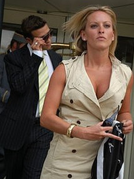 Joanna Taylor Joanna Taylor