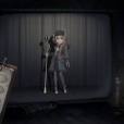 音波(遊戲《第五人格》中的時裝) 音波(遊戲《第五人格》中的時裝)
