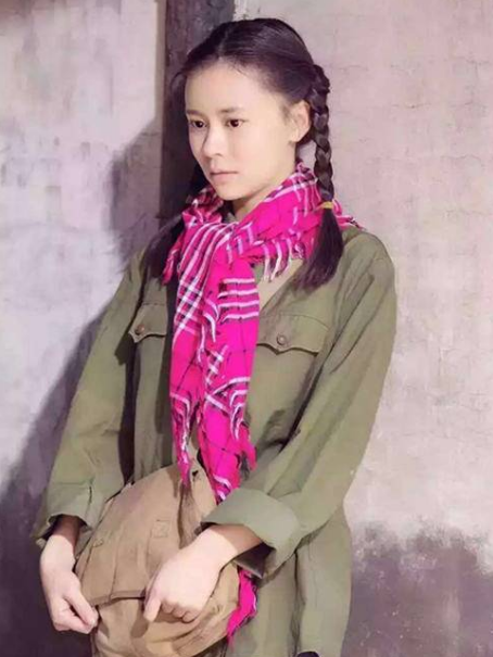 李湘紅(電視劇《三妹》中的角色)
