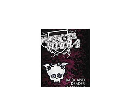 back and deader than ever b back and deader than ever b