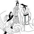 楚文王(春秋時期楚國國君)