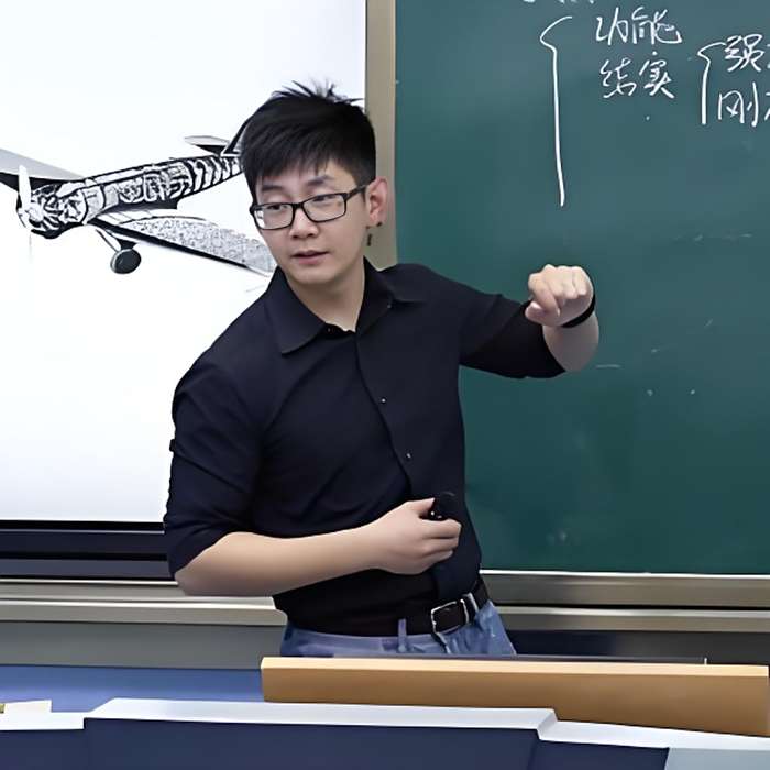 苟勝老師(抖音創作者) 苟勝老師(抖音創作者)