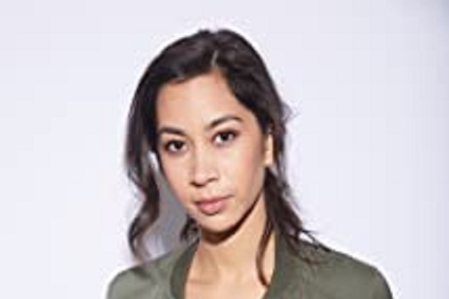 Octavia Chavez-Richmond