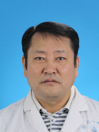 張豫峰(河南醫科大學教授) 張豫峰(河南醫科大學教授)