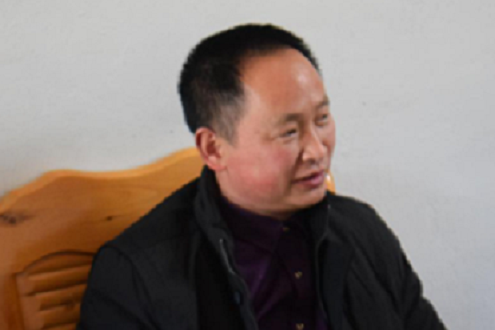 毛正軍