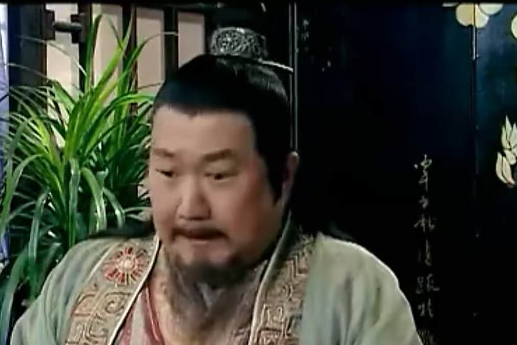 鄭北山(歷史劇《吳越錢王》中的角色) 鄭北山(歷史劇《吳越錢王》中的角色)