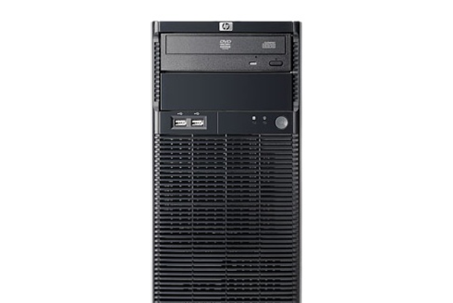 HP ProLiant ML110 G6(506666-AA1) HP ProLiant ML110 G6(506666-AA1)