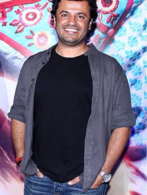 維卡斯·巴爾(Vikas Bahl) 維卡斯·巴爾(Vikas Bahl)