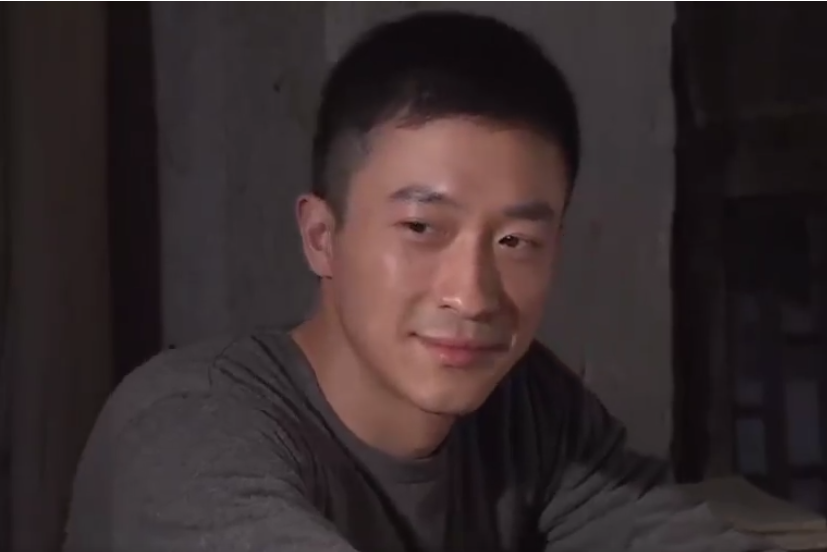 魏山河 魏山河
