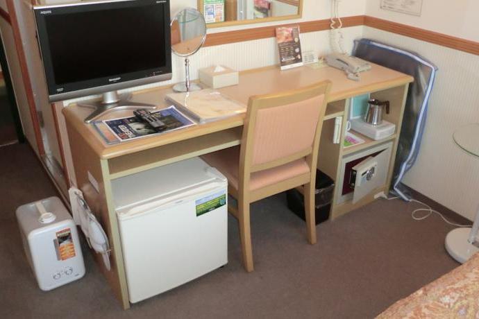 Toyoko Inn Osaka Umeda Nakatsu No.1 Toyoko Inn Osaka Umeda Nakatsu No.1
