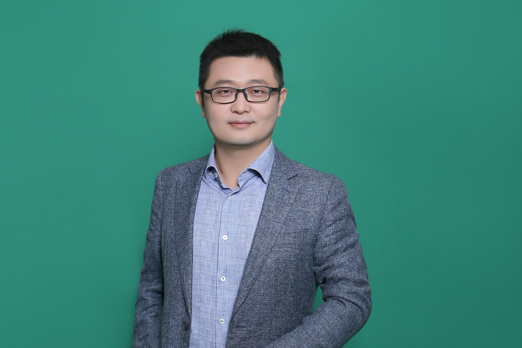 趙明(北大博雅元培智庫客座教授) 趙明(北大博雅元培智庫客座教授)