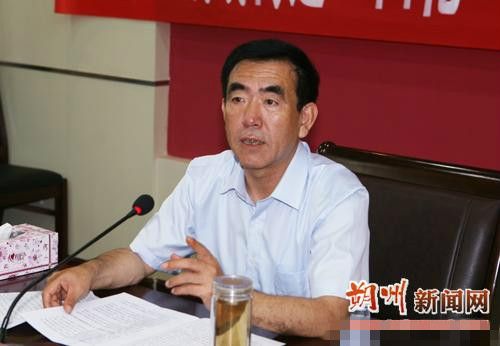 張耀生(中共朔州市統戰部部長) 張耀生(中共朔州市統戰部部長)